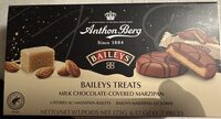 Baileys Treats