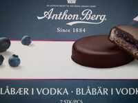 Anthon Berg