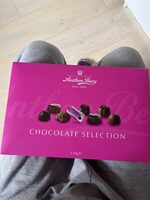 Chocolate Selection