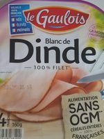 Blanc de Dinde