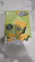 Sunquick Mango