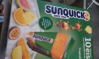 Glace