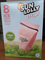 Ice cream