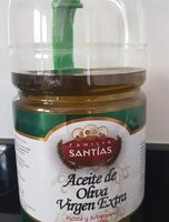Aceite de oliva virgen extra