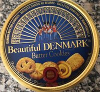 Beautiful DENMARK
