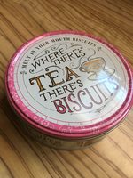 Fun Phrars Butter Cookies