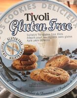 Delicious cookies