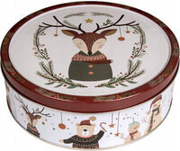 Winter Woodland