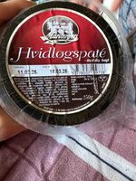 Hvidløgspaté