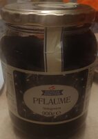 Dänische Konfitüre