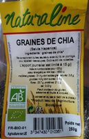 Graines de chia