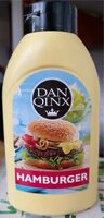 Hamburger Sauce