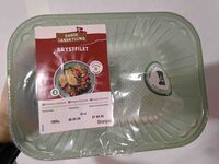 Kylling fillet