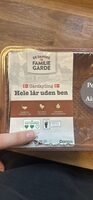 Gårdkylling - Hele kyllingelår uden ben - med skind