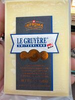 Le Gruyère