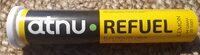Refuel Electrolyte Drink Lemon