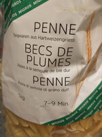 Penne
