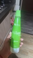 AluSweet Stevia