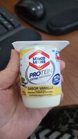Protein Extra Proteína Sabor Vainilla