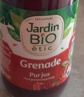 Jus de grenade