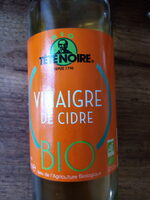 Vinaigre de cidre