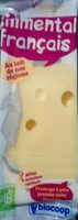 Emmental français