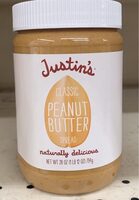 Classic Peanut Butter Spread