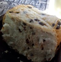 Brioche de Nanterre aux pepites de chocolat