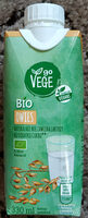 BIO Owies