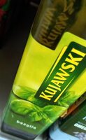 Kujawski bazylia