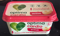 Optima cardio active