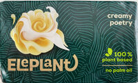 Vegan butter