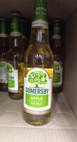 Somersby apple