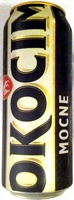 Okocim Mocne