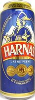 Harnaś jasne pełne