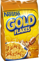 Nestke Gold flakes