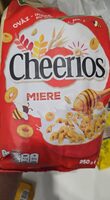 Cheerios Cereales