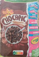 Chocapic