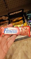 Fitness Strawberry