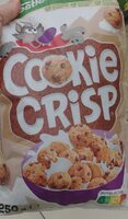 Cookie Crisp