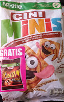 Cini Minis