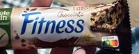 Fitness Chocolate