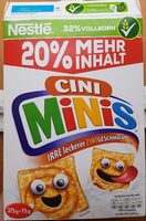 Cini Minis