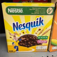 Nesquik