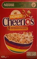 Cheerious Honey