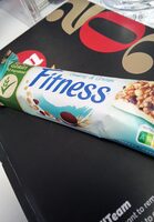 Fitness cookies et cream