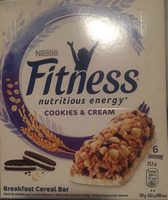 Fitness Chocolat