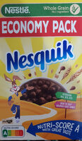 Nesquik Economy Pack