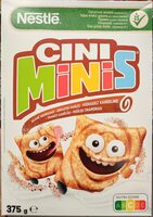 Cini minis