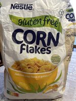 Corn flakes
